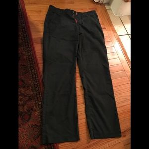 UNDER ARMOUR golf pants